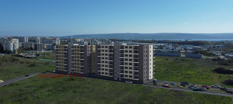 De vânzare  1 dormitor Varna , Vladislav Varnenciic 1 , 63 mp | 51560988