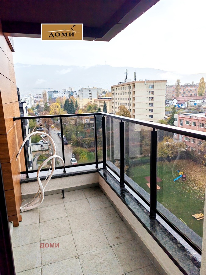 Продава 2-СТАЕН, гр. София, Овча купел, снимка 12 - Апартаменти - 52490980