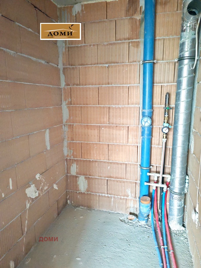 Продава 2-СТАЕН, гр. София, Овча купел, снимка 13 - Апартаменти - 52490980