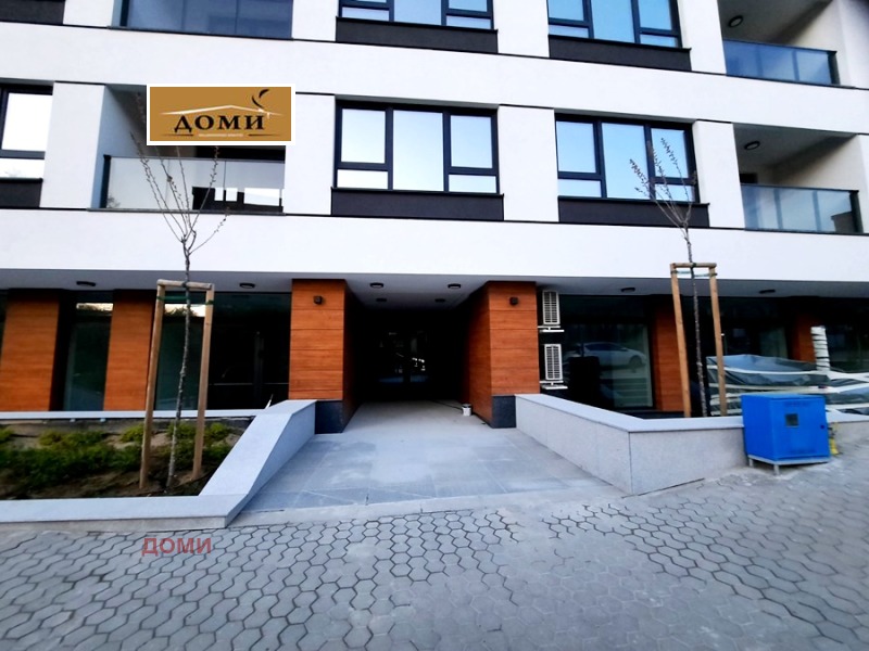 Продава 2-СТАЕН, гр. София, Овча купел, снимка 3 - Апартаменти - 52490980