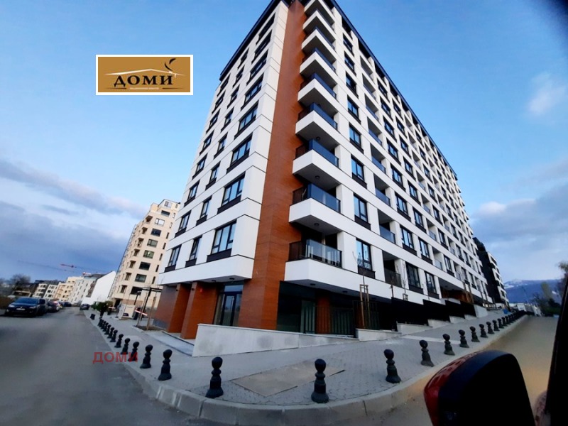 Продава 2-СТАЕН, гр. София, Овча купел