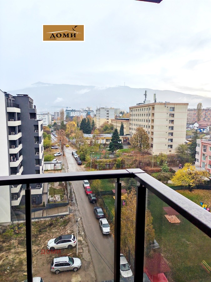 Продава 2-СТАЕН, гр. София, Овча купел, снимка 2 - Апартаменти - 52490980