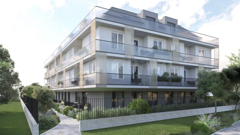 Продава 2-СТАЕН, гр. Созопол, област Бургас, снимка 5 - Апартаменти - 53107585