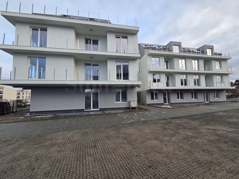 Продава 2-СТАЕН, гр. Созопол, област Бургас, снимка 11 - Апартаменти - 53107585