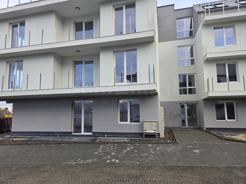 Продава 2-СТАЕН, гр. Созопол, област Бургас, снимка 12 - Апартаменти - 53107585