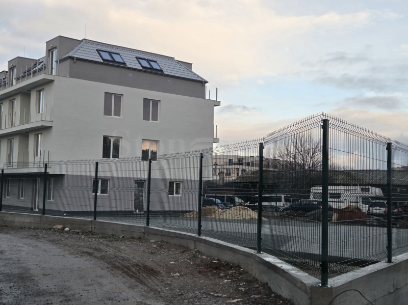 Продава 2-СТАЕН, гр. Созопол, област Бургас, снимка 17 - Апартаменти - 53107585