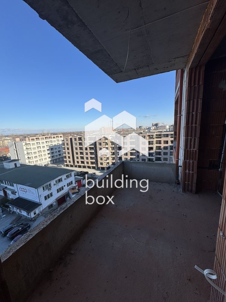 Продава 2-СТАЕН, гр. Пловдив, Гагарин, снимка 6 - Апартаменти - 53202992