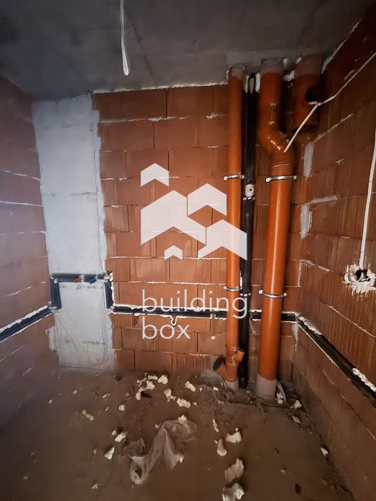 Продава 2-СТАЕН, гр. Пловдив, Гагарин, снимка 5 - Апартаменти - 53202992