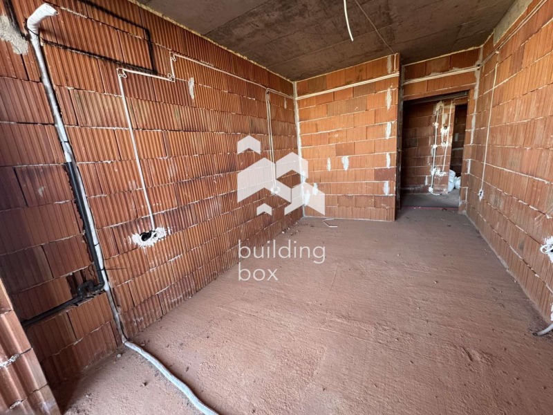 Продава 2-СТАЕН, гр. Пловдив, Гагарин, снимка 4 - Апартаменти - 53202992