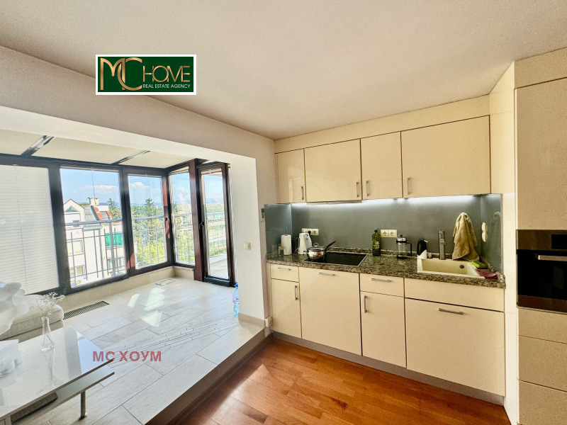 For Sale  2 bedroom Sofia , Lozenets , 122 sq.m | 77983413 - image [2]