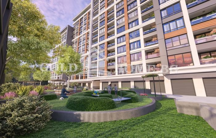 De vânzare  2 dormitoare Plovdiv , Gagarin , 98 mp | 86429661 - imagine [12]