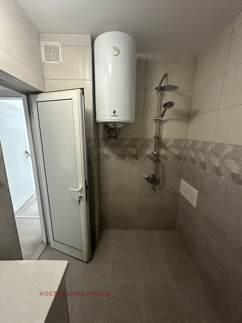 De vânzare  2 dormitoare Plovdiv , Cârșiiaca , 75 mp | 14273970 - imagine [8]