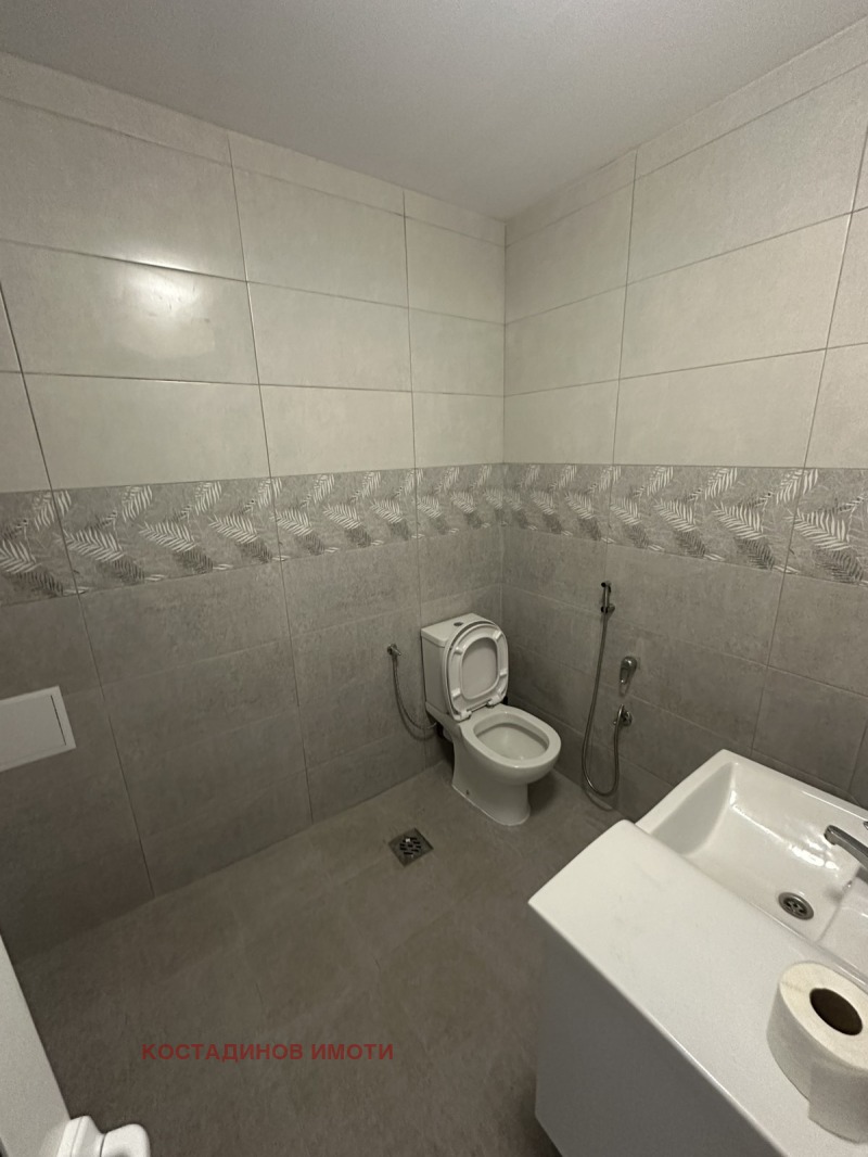 De vânzare  2 dormitoare Plovdiv , Cârșiiaca , 75 mp | 14273970 - imagine [7]