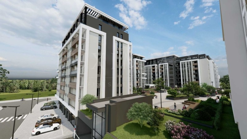 In vendita  2 camere da letto Plovdiv , Hristo Smirnenski , 207 mq | 24628125
