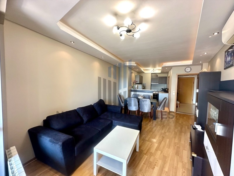 Продава  3-стаен град София , Студентски град , 116 кв.м | 12172410 - изображение [7]