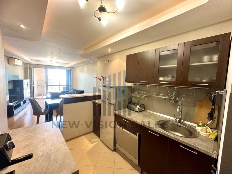 Продава  3-стаен град София , Студентски град , 116 кв.м | 12172410 - изображение [5]