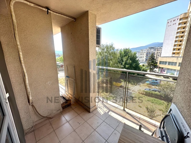 Продава  3-стаен град София , Студентски град , 116 кв.м | 12172410 - изображение [16]