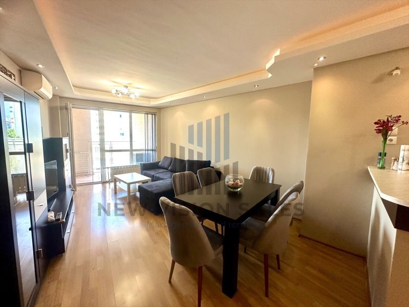 Продава  3-стаен град София , Студентски град , 116 кв.м | 12172410 - изображение [2]