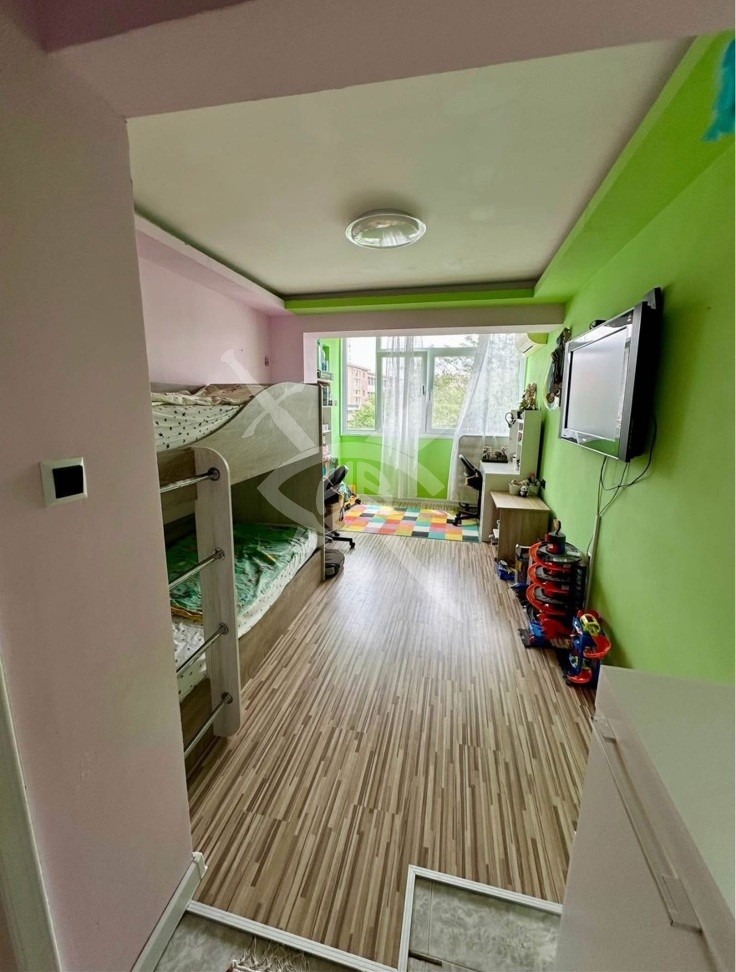 Продава  3-стаен град Бургас , Лазур , 80 кв.м | 82358537 - изображение [7]