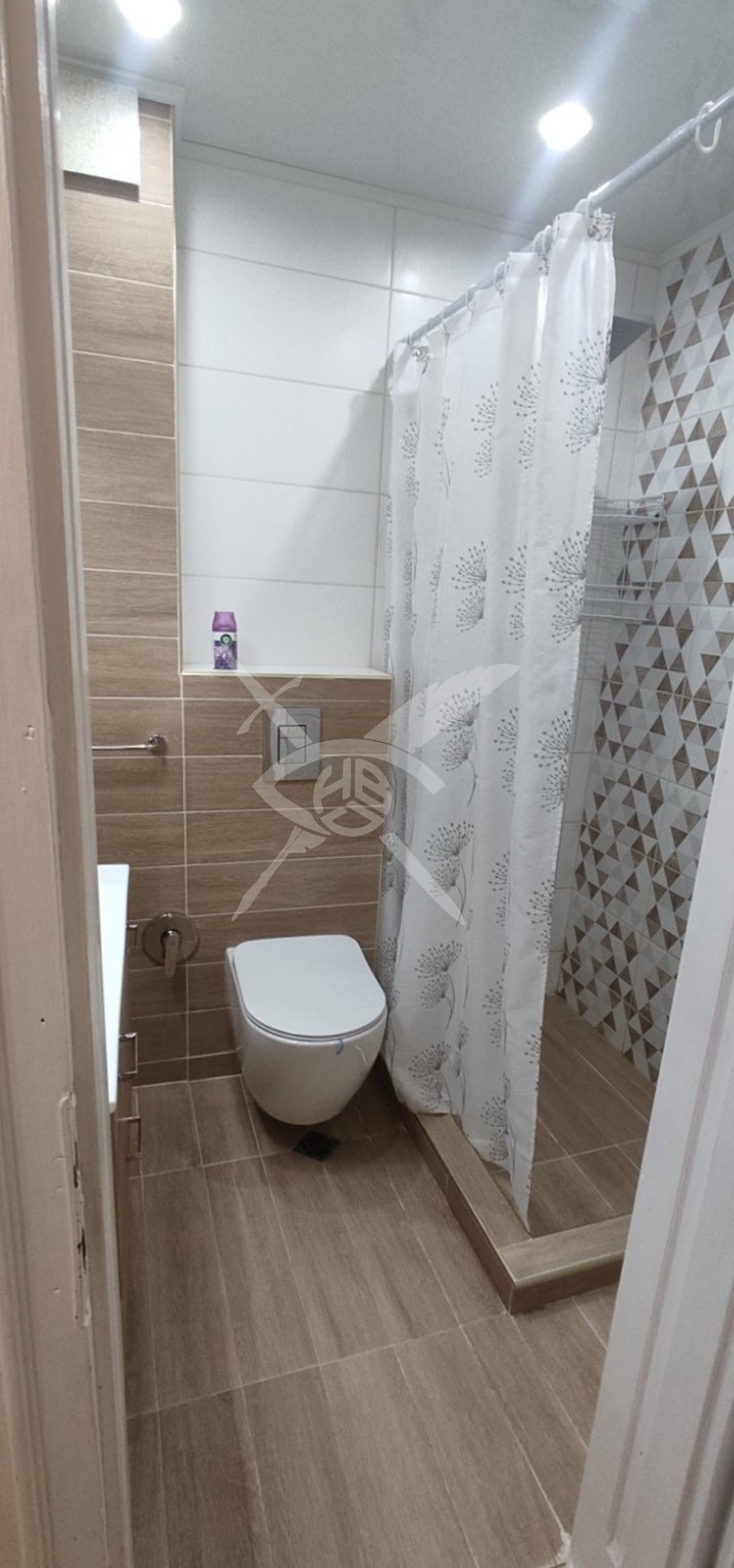 Продава  3-стаен град Бургас , Лазур , 80 кв.м | 82358537 - изображение [3]