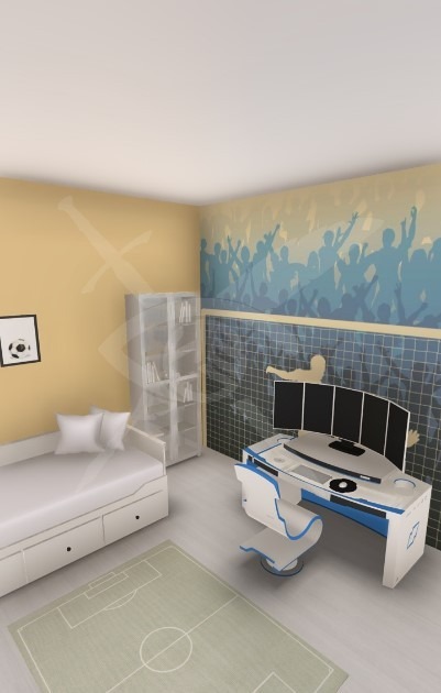 Продава  3-стаен град Бургас , Лазур , 80 кв.м | 82358537 - изображение [7]