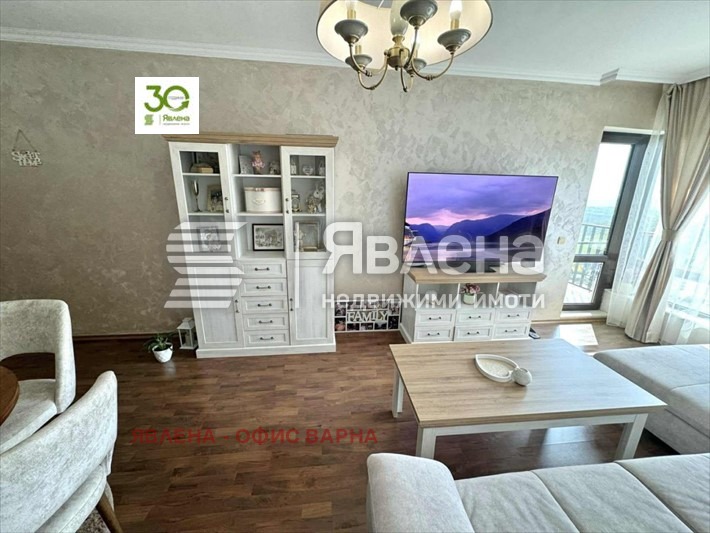 Продава 3-СТАЕН, с. Приселци, област Варна, снимка 3 - Апартаменти - 52924550