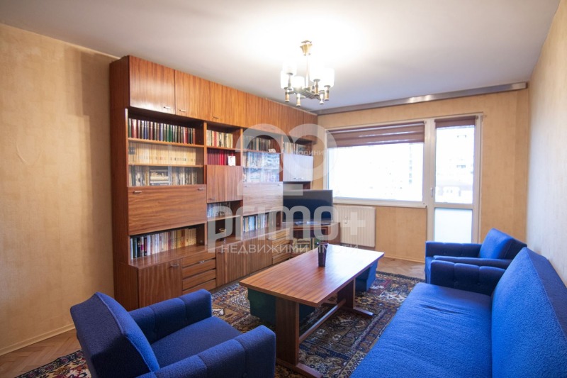 Продава 3-СТАЕН, гр. София, Младост 2, снимка 2 - Апартаменти - 53086755