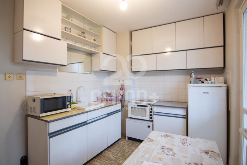 Продава 3-СТАЕН, гр. София, Младост 2, снимка 5 - Апартаменти - 53086755