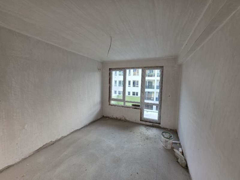 Продава 3-СТАЕН, гр. Пловдив, Остромила, снимка 5 - Апартаменти - 53108295