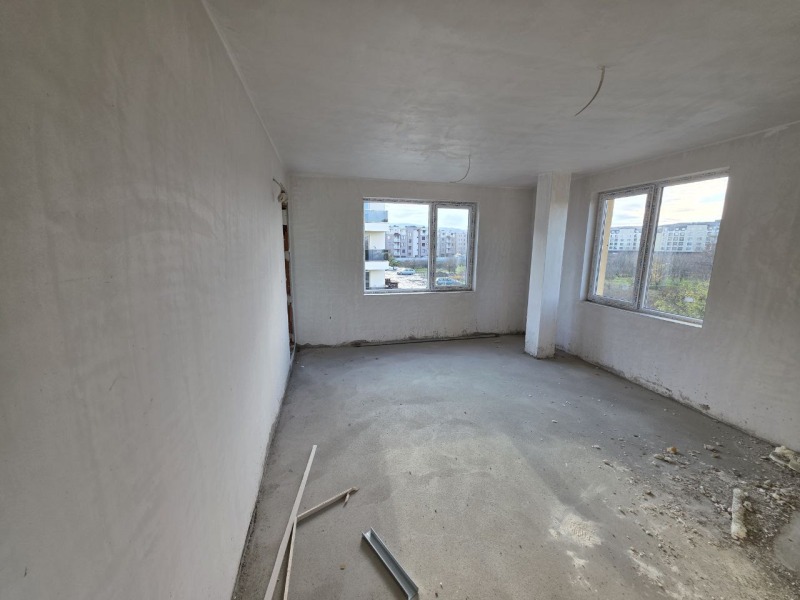 Продава 3-СТАЕН, гр. Пловдив, Остромила, снимка 3 - Апартаменти - 53108295