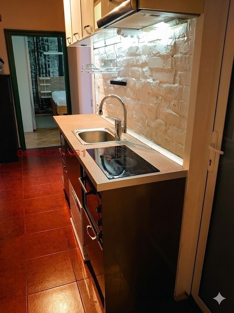 Продава 3-СТАЕН, гр. София, Изгрев, снимка 7 - Апартаменти - 53189282