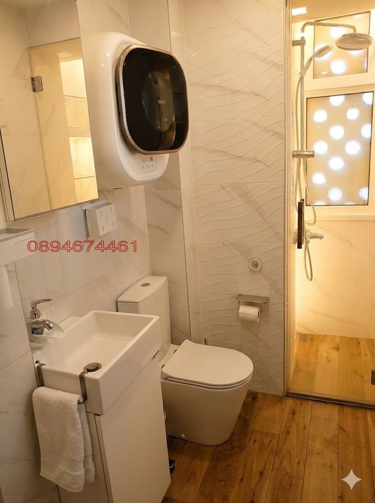 Продава 3-СТАЕН, гр. София, Изгрев, снимка 9 - Апартаменти - 53189282