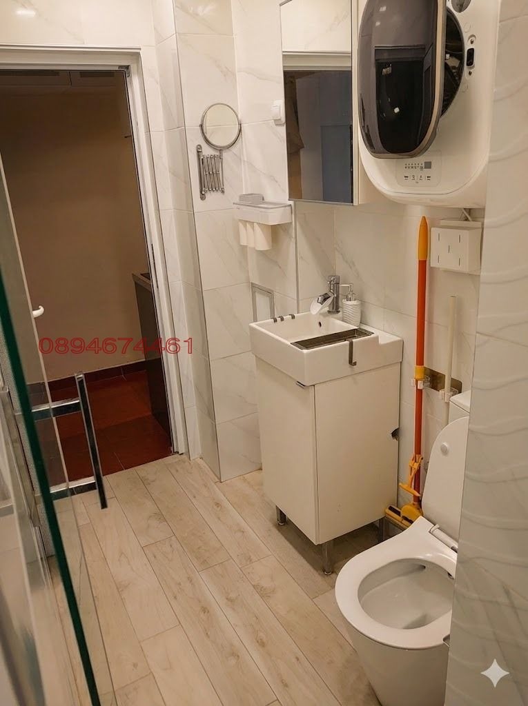 Продава 3-СТАЕН, гр. София, Изгрев, снимка 10 - Апартаменти - 53189282