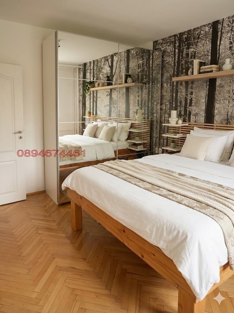 Продава 3-СТАЕН, гр. София, Изгрев, снимка 3 - Апартаменти - 53189282