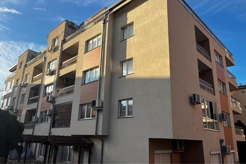 Продава 3-СТАЕН, гр. Варна, Бриз, снимка 5 - Апартаменти - 53197893