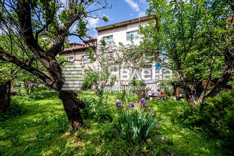 Продава 3-СТАЕН, гр. София, Редута, снимка 7 - Апартаменти - 53979750