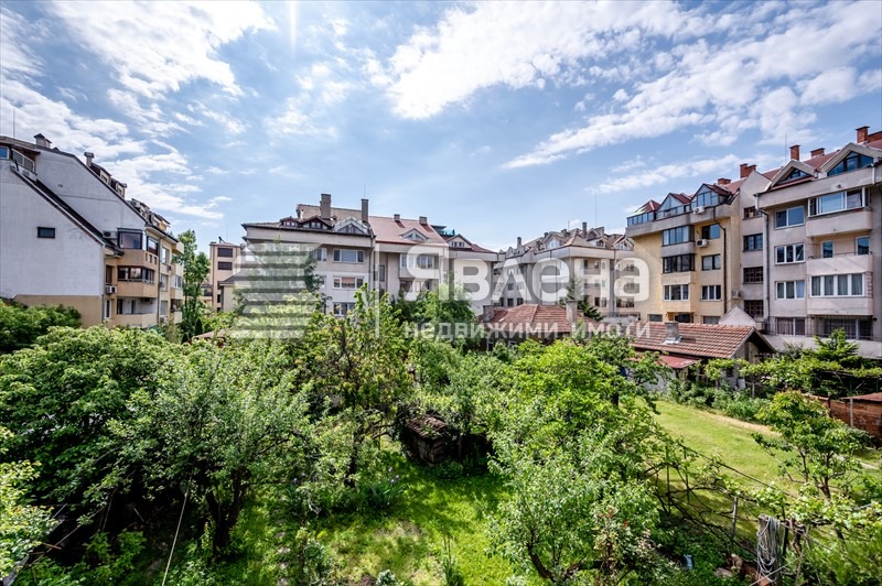 Продава 3-СТАЕН, гр. София, Редута, снимка 3 - Апартаменти - 53979750