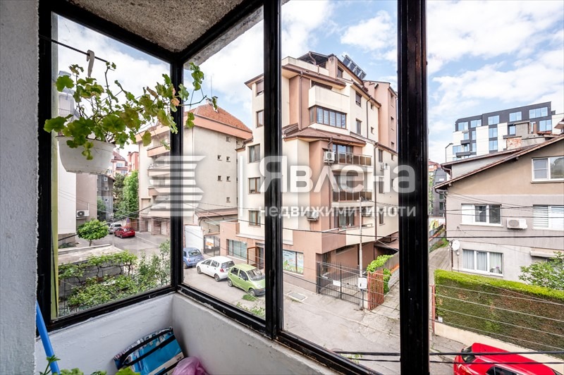 Продава 3-СТАЕН, гр. София, Редута, снимка 15 - Апартаменти - 53979750