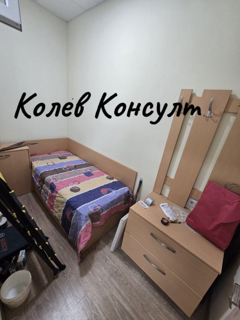 Продава 3-СТАЕН, гр. Хасково, Хисаря, снимка 6 - Апартаменти - 54459814
