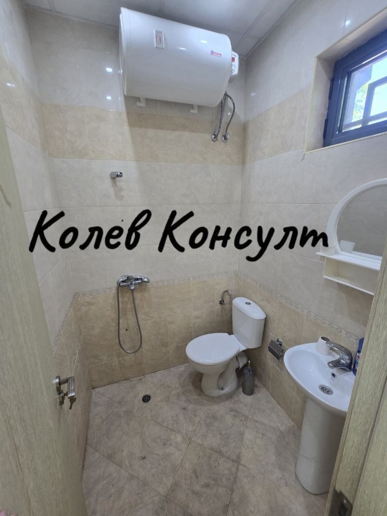 Продава 3-СТАЕН, гр. Хасково, Хисаря, снимка 7 - Апартаменти - 54459814