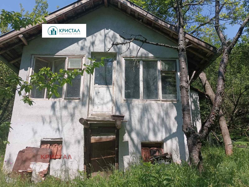 Продава КЪЩА, с. Дедево, област Пловдив, снимка 2 - Къщи - 46275420