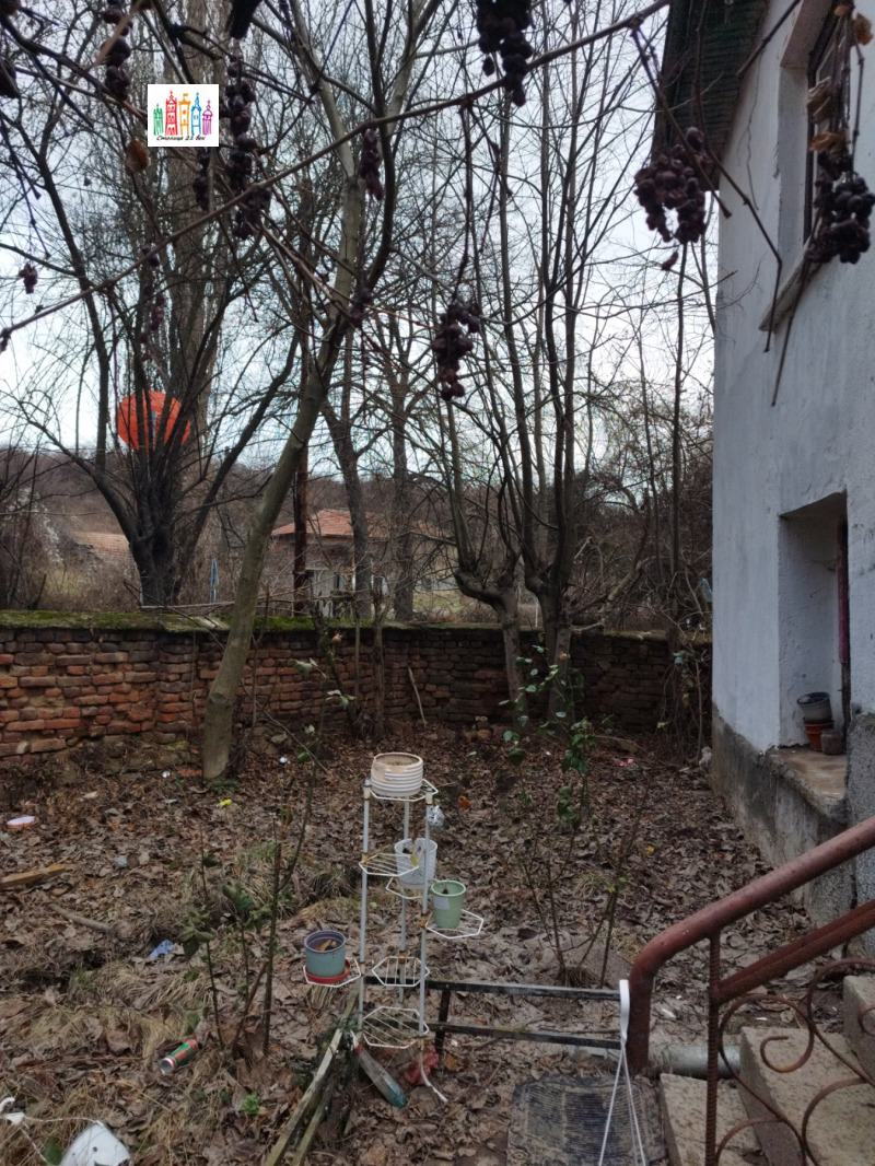 Продава КЪЩА, гр. София, с. Мърчаево, снимка 12 - Къщи - 53016461
