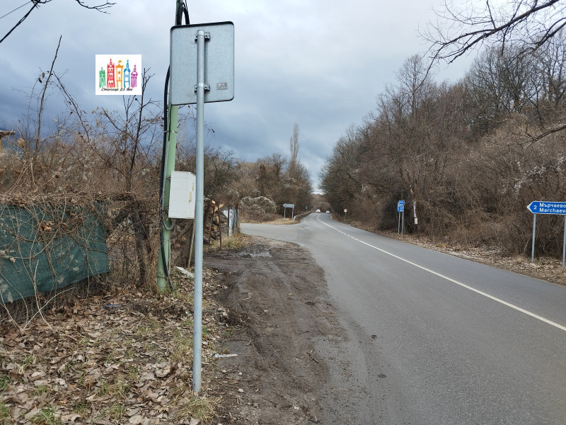 Продава КЪЩА, гр. София, с. Мърчаево