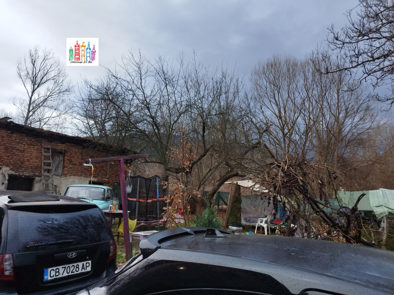 Продава КЪЩА, гр. София, с. Мърчаево, снимка 11 - Къщи - 53016461