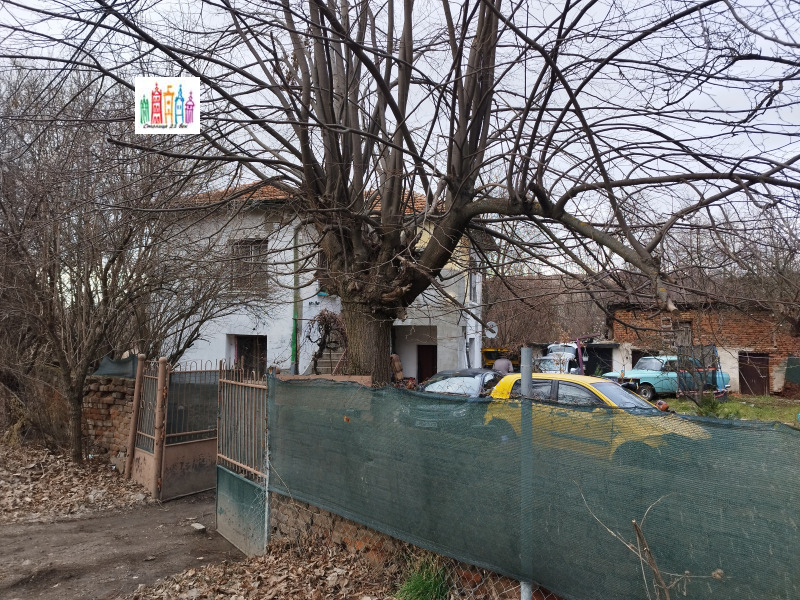 Продава КЪЩА, гр. София, с. Мърчаево, снимка 7 - Къщи - 53016461