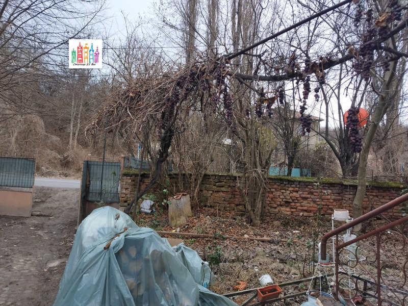 Продава КЪЩА, гр. София, с. Мърчаево, снимка 14 - Къщи - 53016461