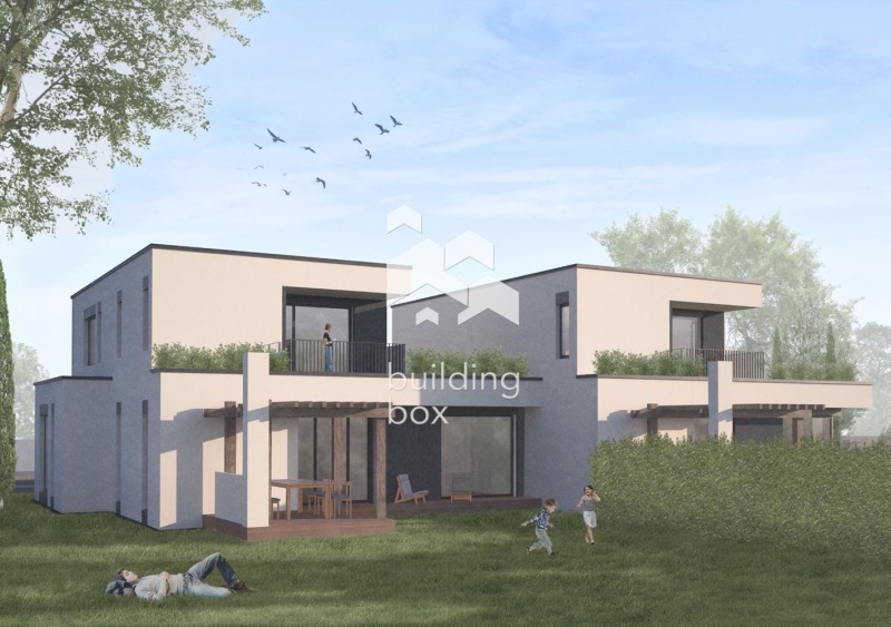 Продава КЪЩА, с. Войводиново, област Пловдив, снимка 2 - Къщи - 53497126