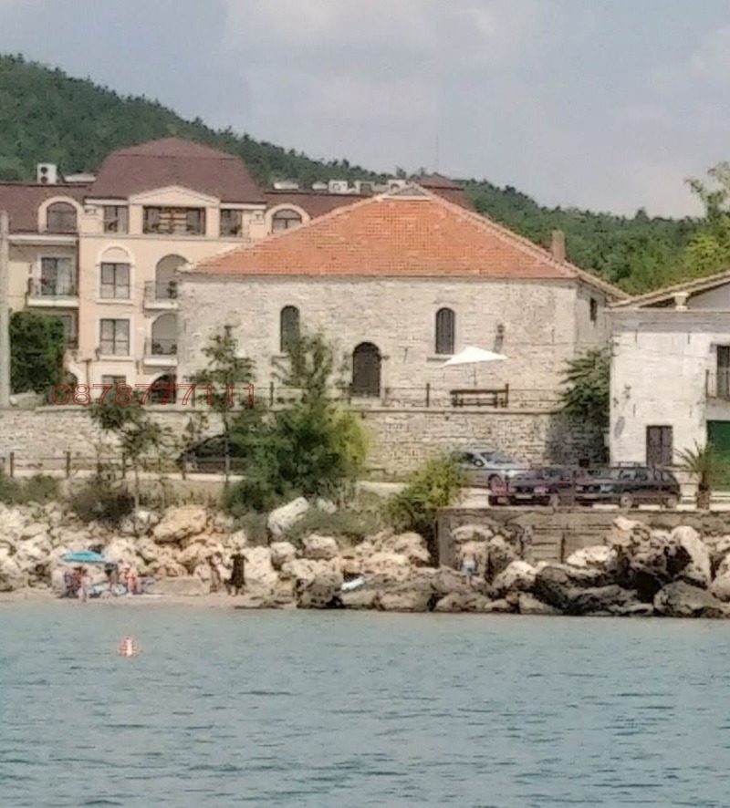 Продава ВИЛА, гр. Добрич, Балик