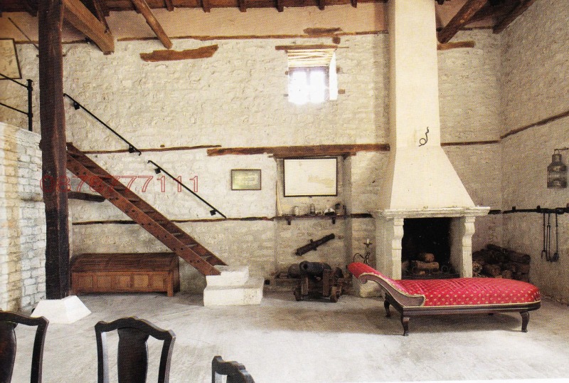 Продава ВИЛА, гр. Добрич, Балик, снимка 6 - Вили - 53600561