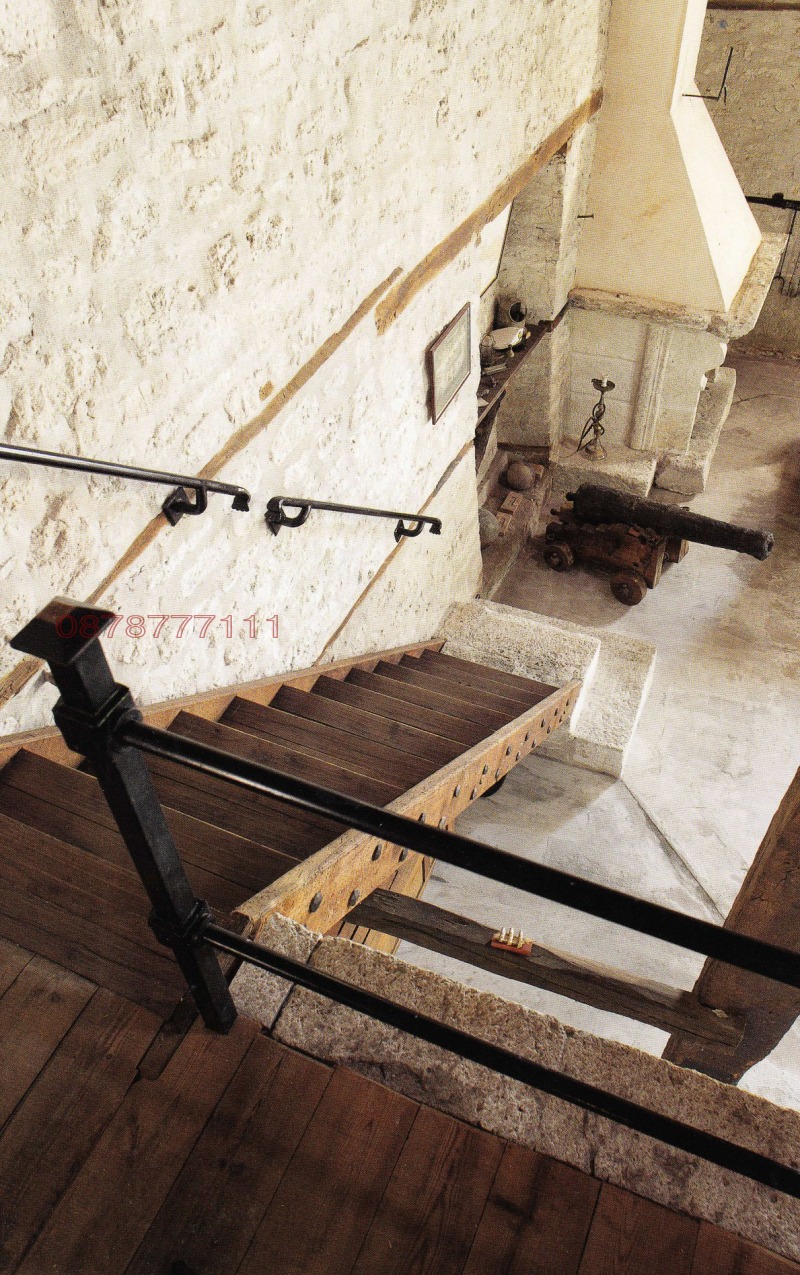 Продава ВИЛА, гр. Добрич, Балик, снимка 9 - Вили - 53600561